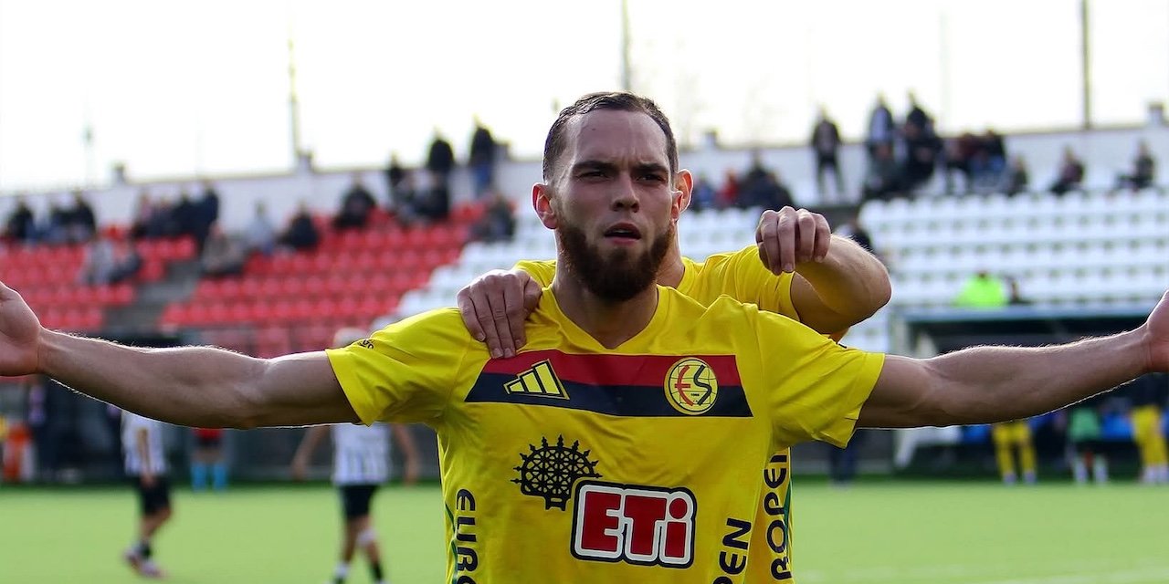 Es-Es 9 takviye yaptı