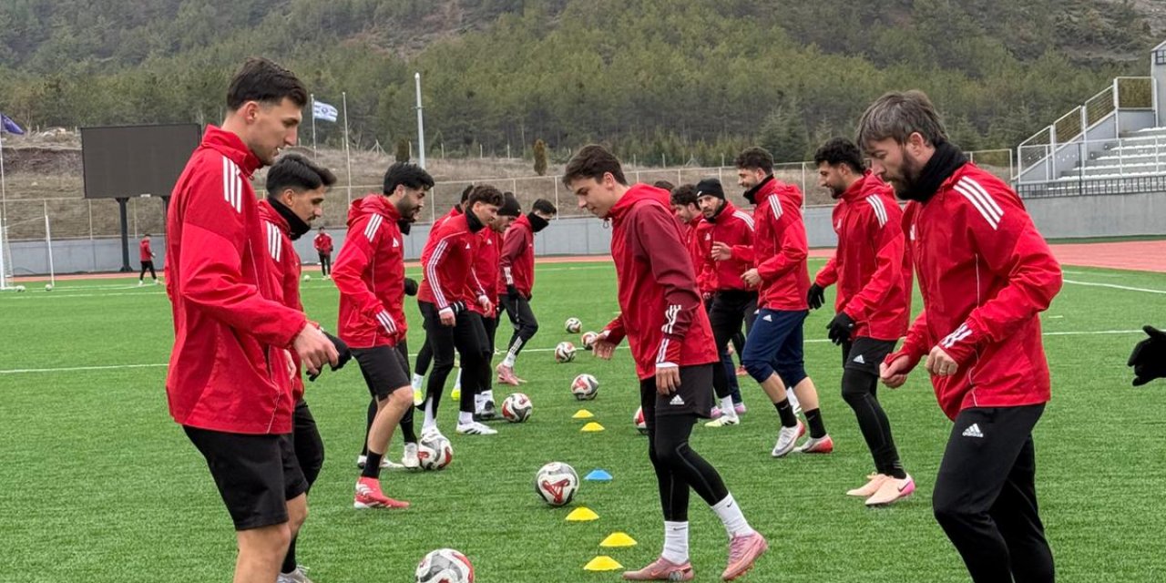 Anadolu Kaf-Kaf’ı sever