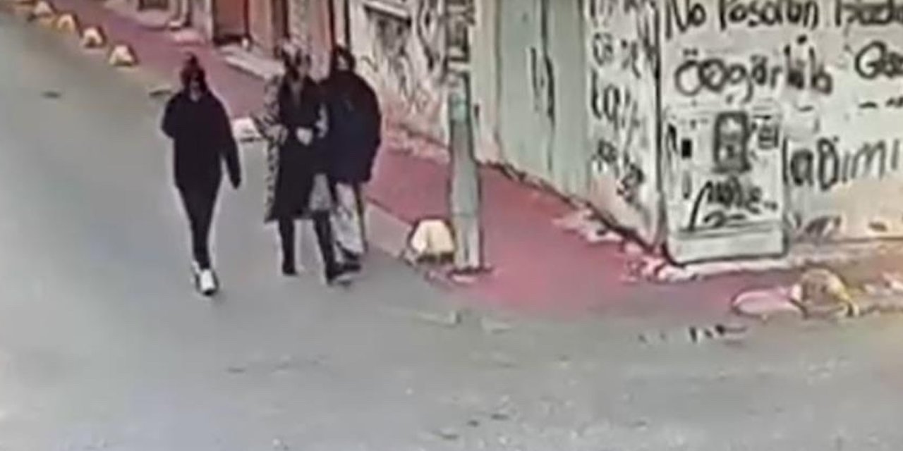 Eskişehir'de suç makinesi kadın yakayı ele verdi