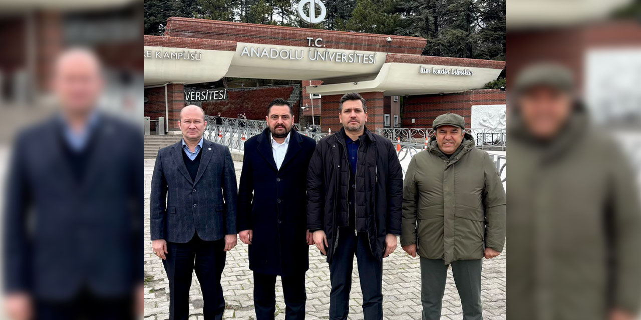 Anadolu ‘İYİ’ Değil – Mutlak Acemilik