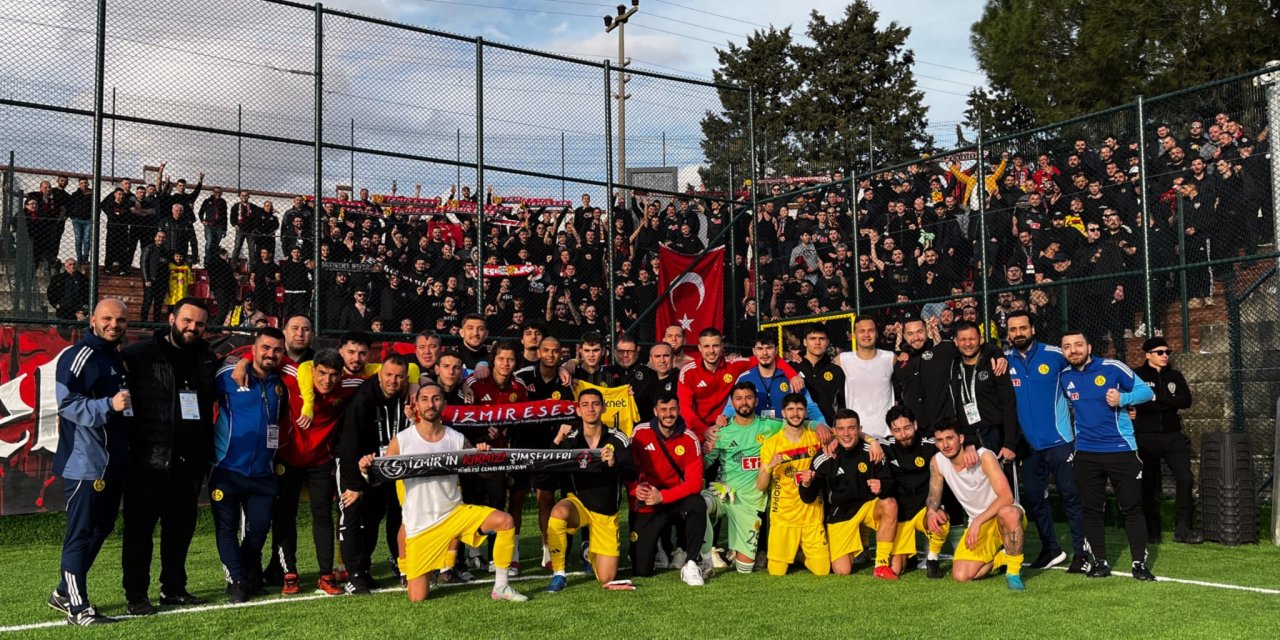 3 puan serisi Uşak’ta da devam etsin