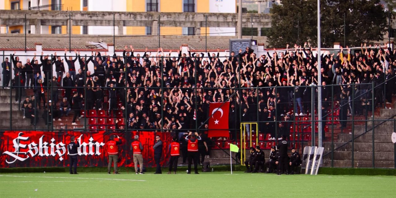 Sabah yola çıkacaklar