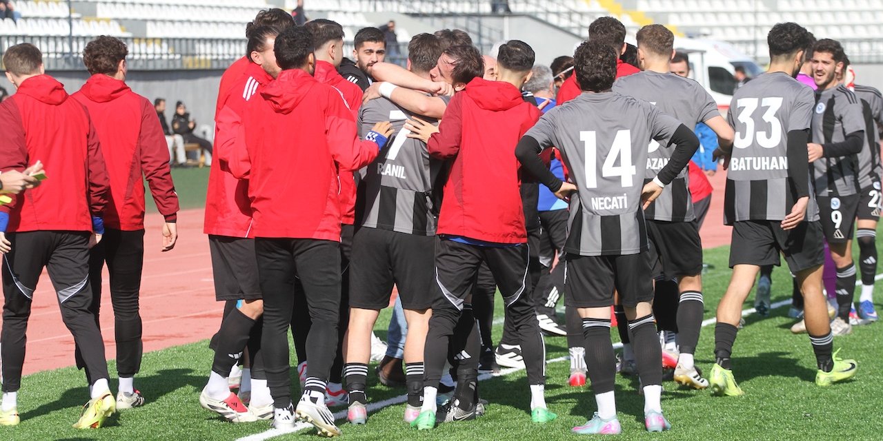 Haydi Anadolu yine yaparsın!