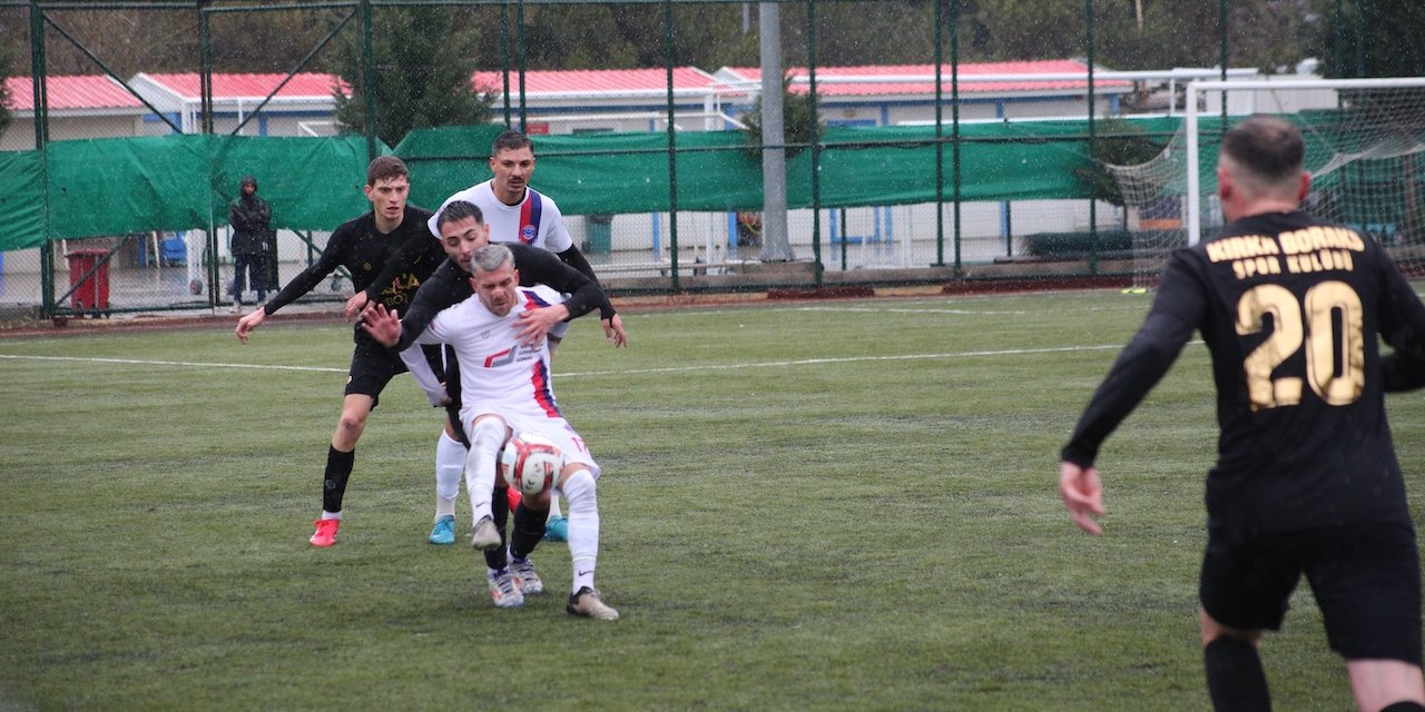 Demirspor şampiyonluğu ilan etmek için çıkacak!