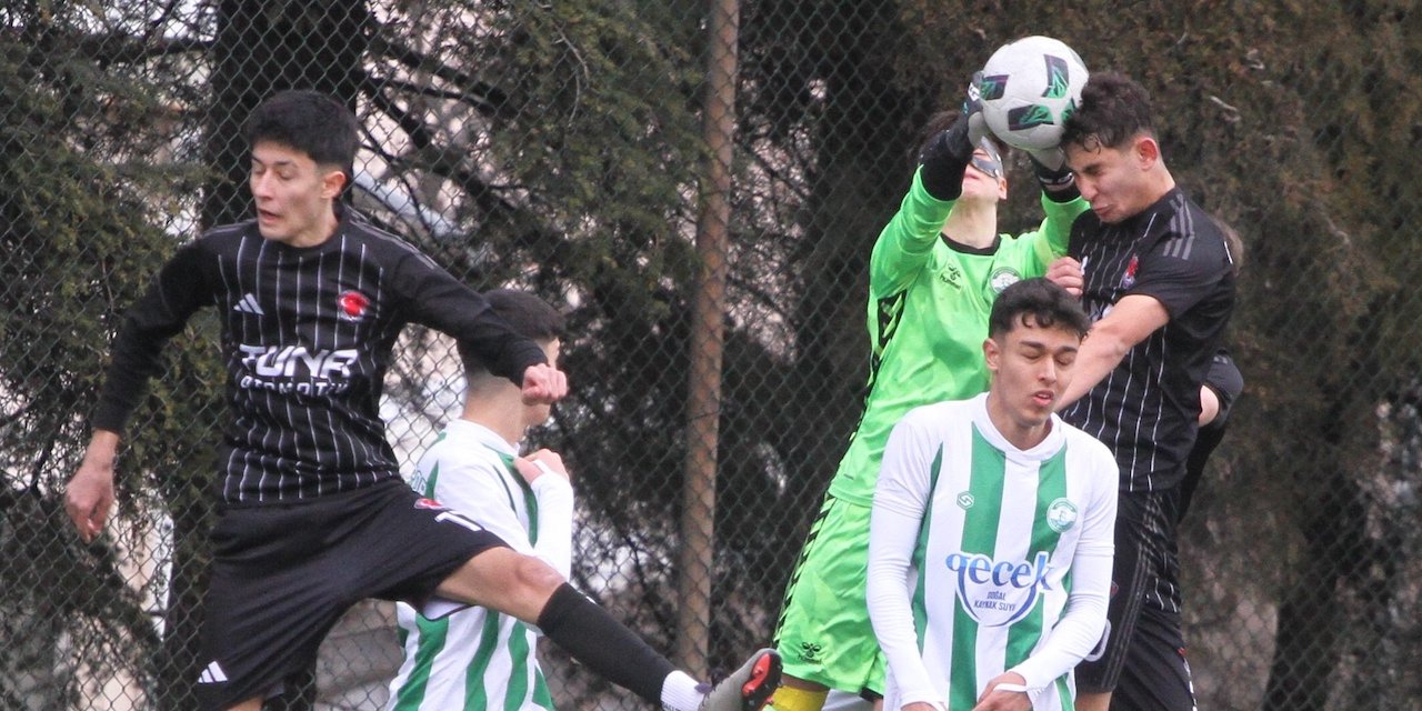 Play-Off heyecanı başlıyor