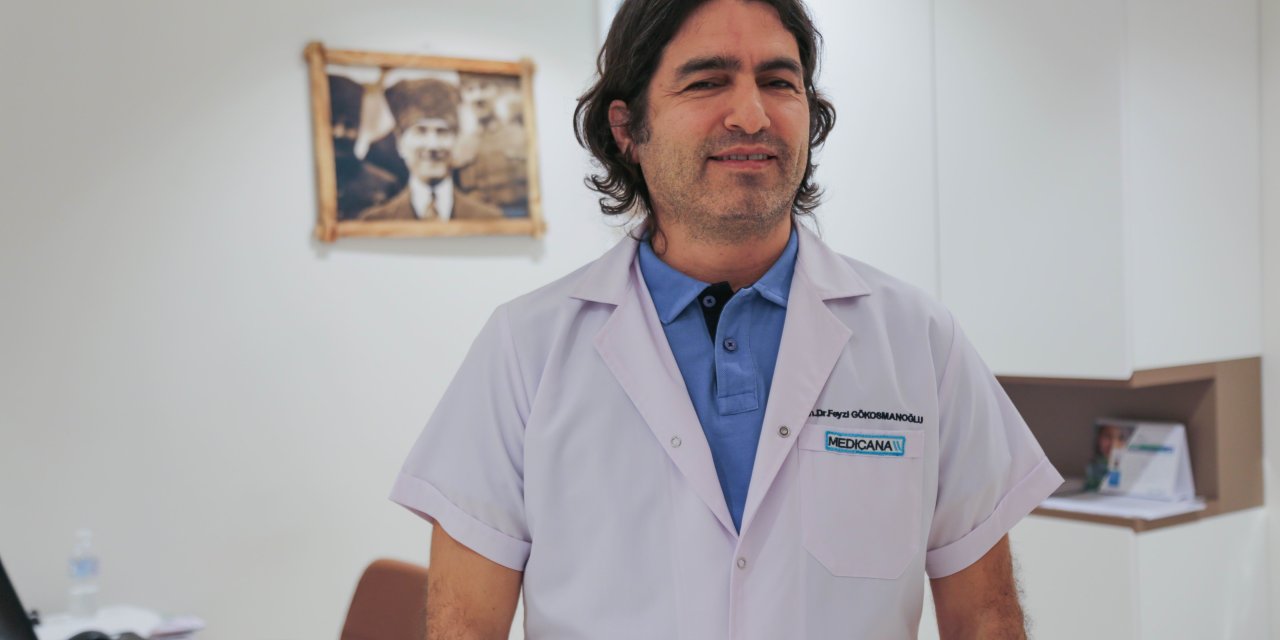 “Bu tedavi kadınların daha geç yaşlanmasını sağlıyor”