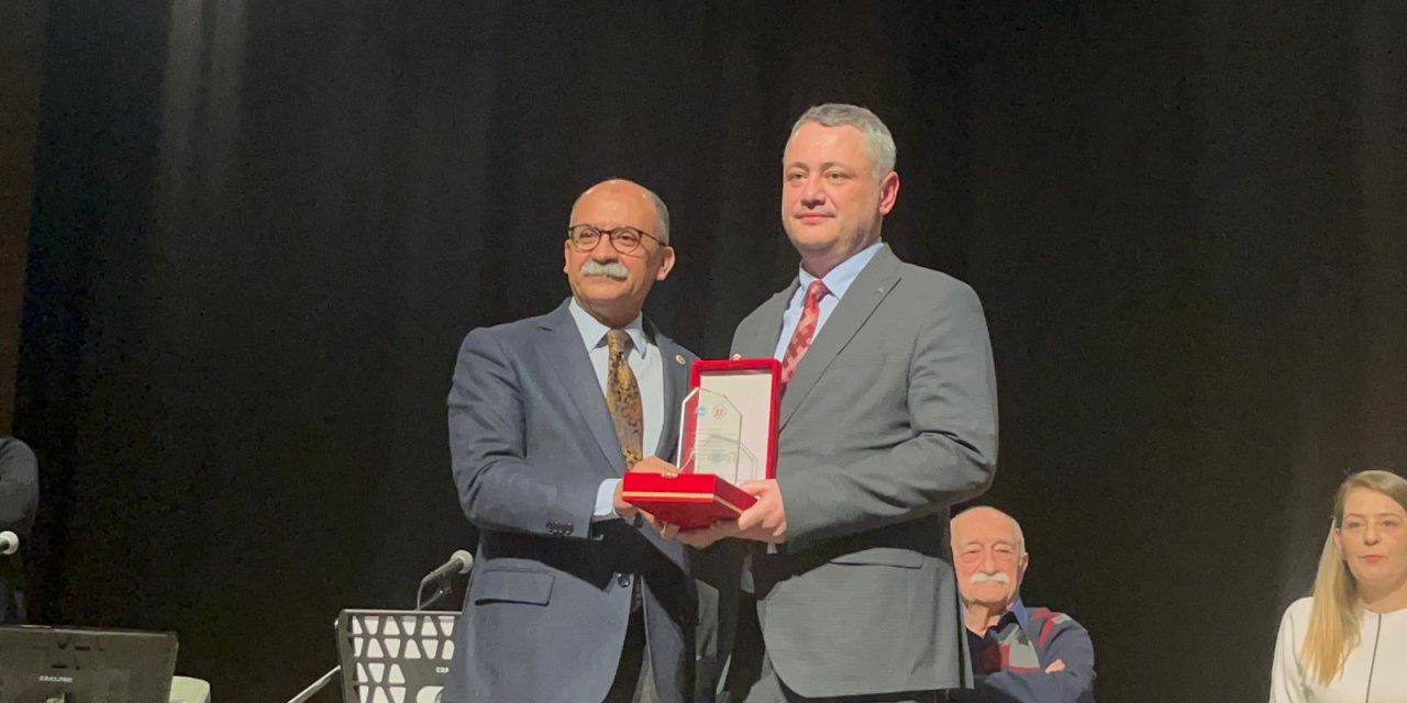 “6 Şubat Depremleri Anma ve Farkındalık Paneli” gerçekleşti