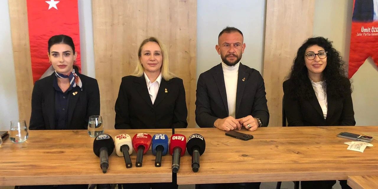 "Yurt dışına gitmelerinin sebebi kaostan kaçma"