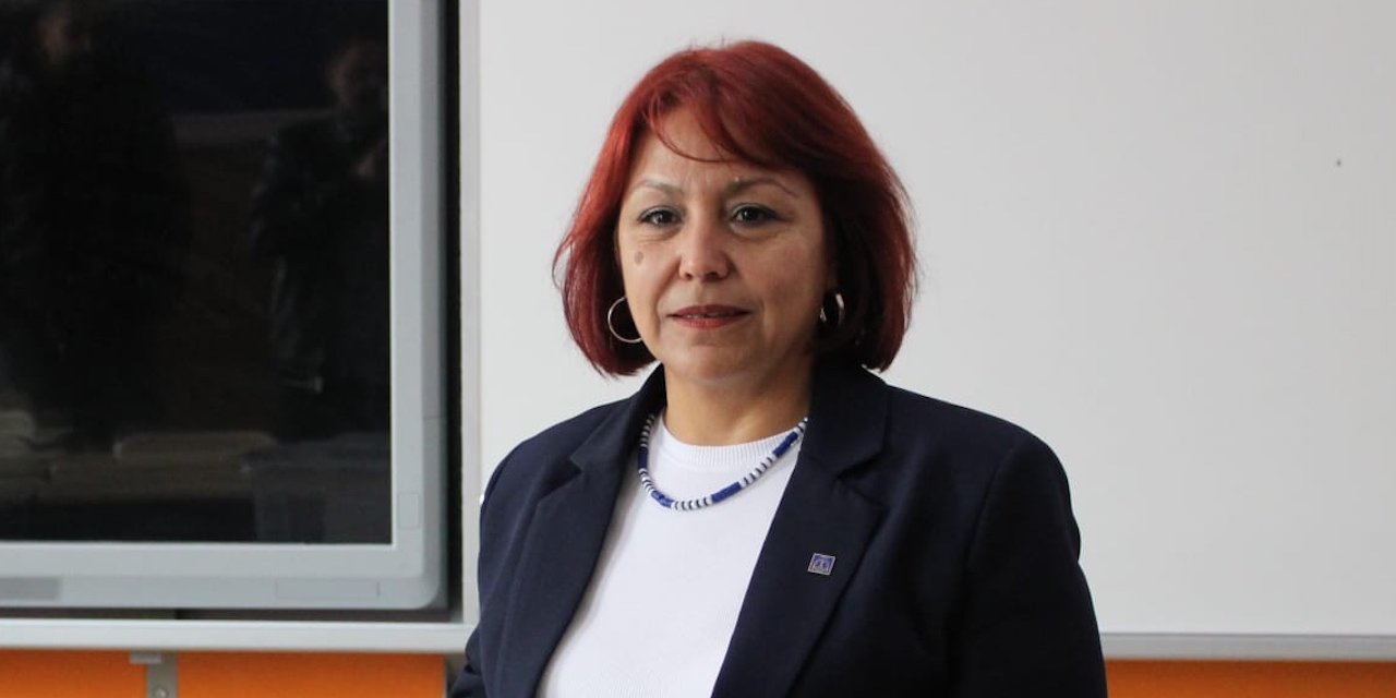 Makina Mühendisleri Odası'nda Nergis Uygun dönemi başladı