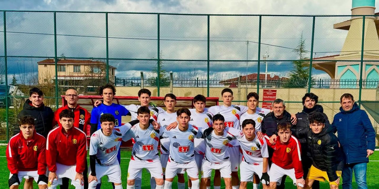 Genç Şimşekler hata yapmadı