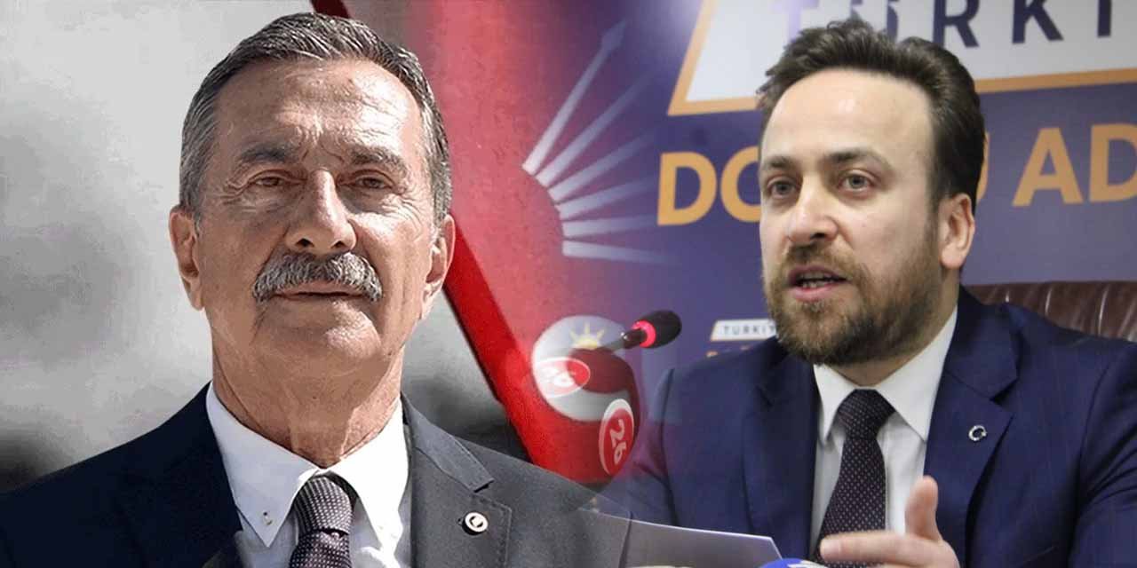 Sayıştay Raporu ve ortaya konulan vahim tablo