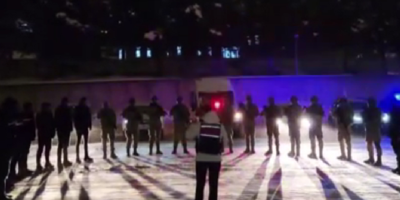 Eskişehir'in de aralarında bulunduğu 29 ile FETÖ operasyonu