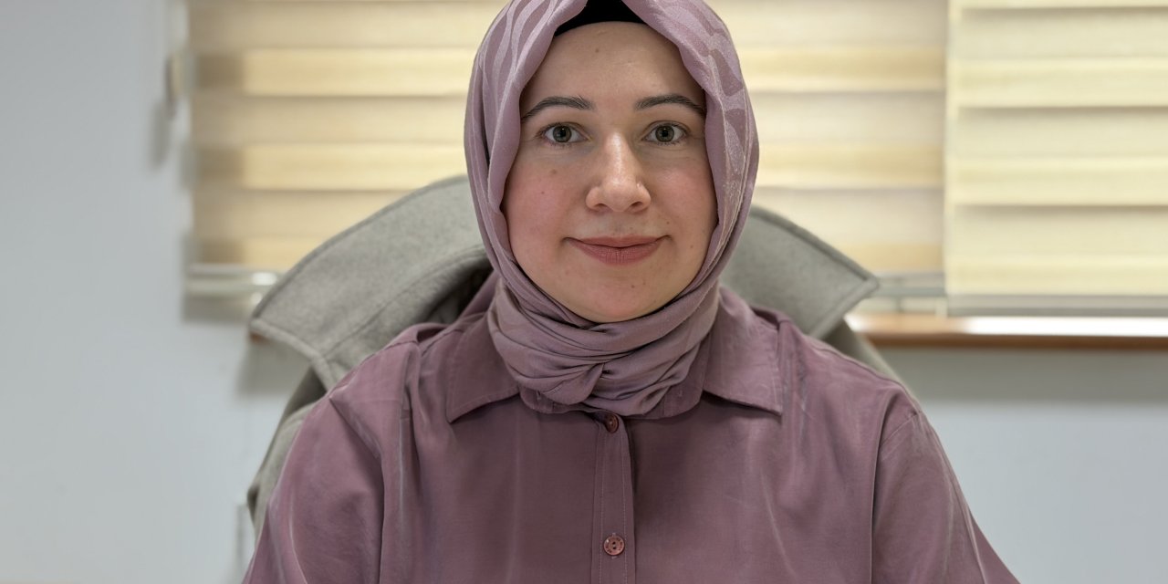 "Kanserden korunmak mümkün"