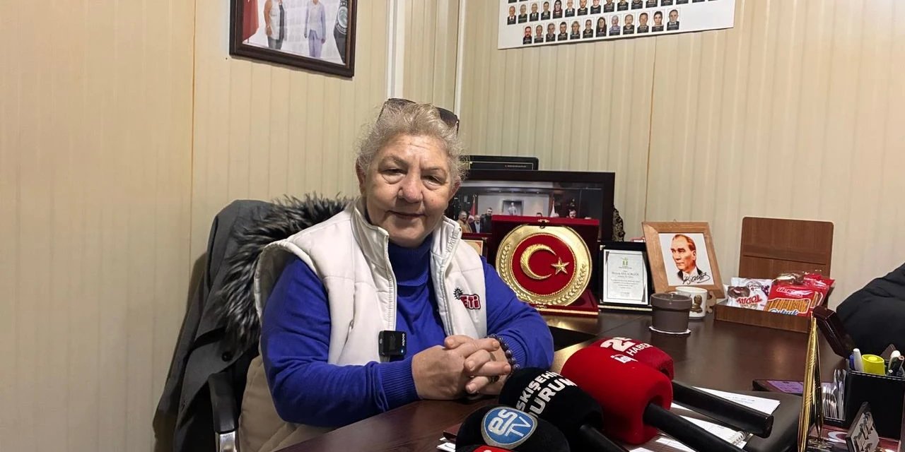 “Yeşiltepe’nin kaderi birkaç kişinin rant hesaplarına bırakılamaz"