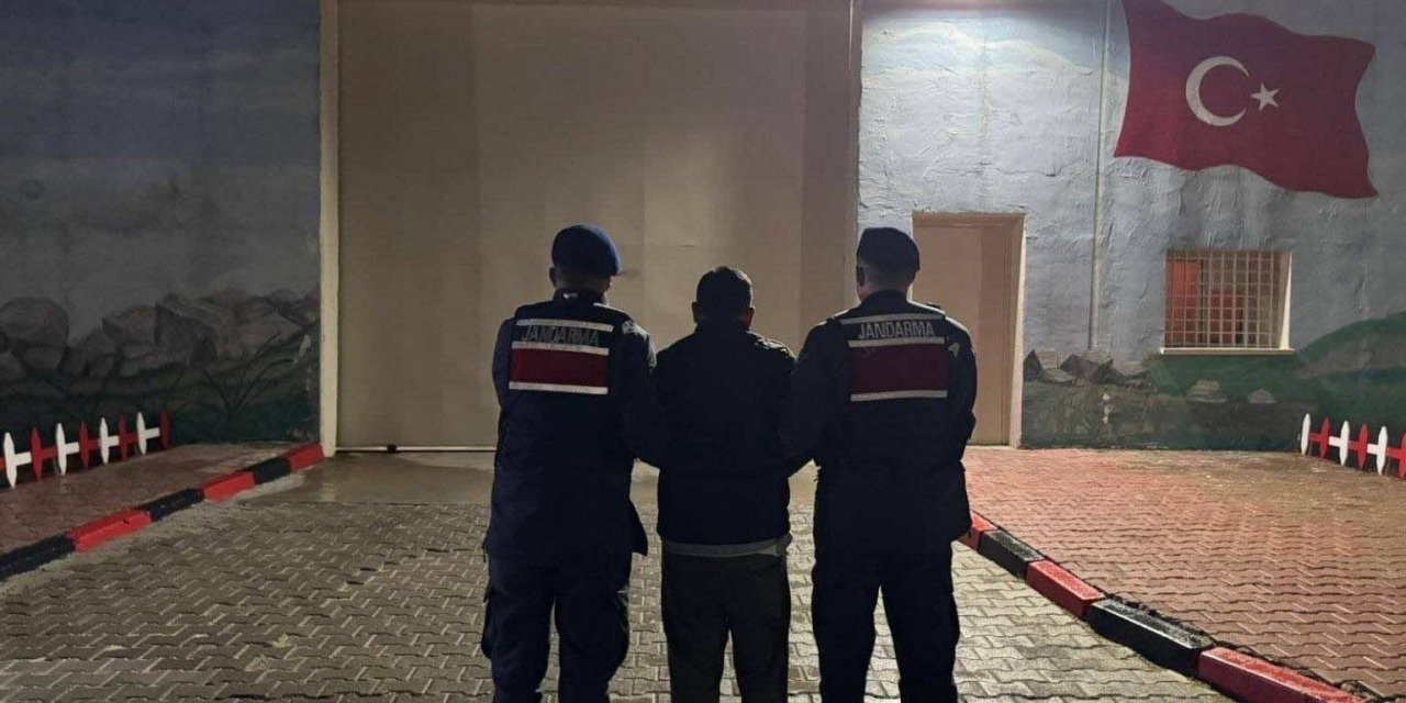 Çeşitli suçlardan aranan 57 şahıs yakalandı