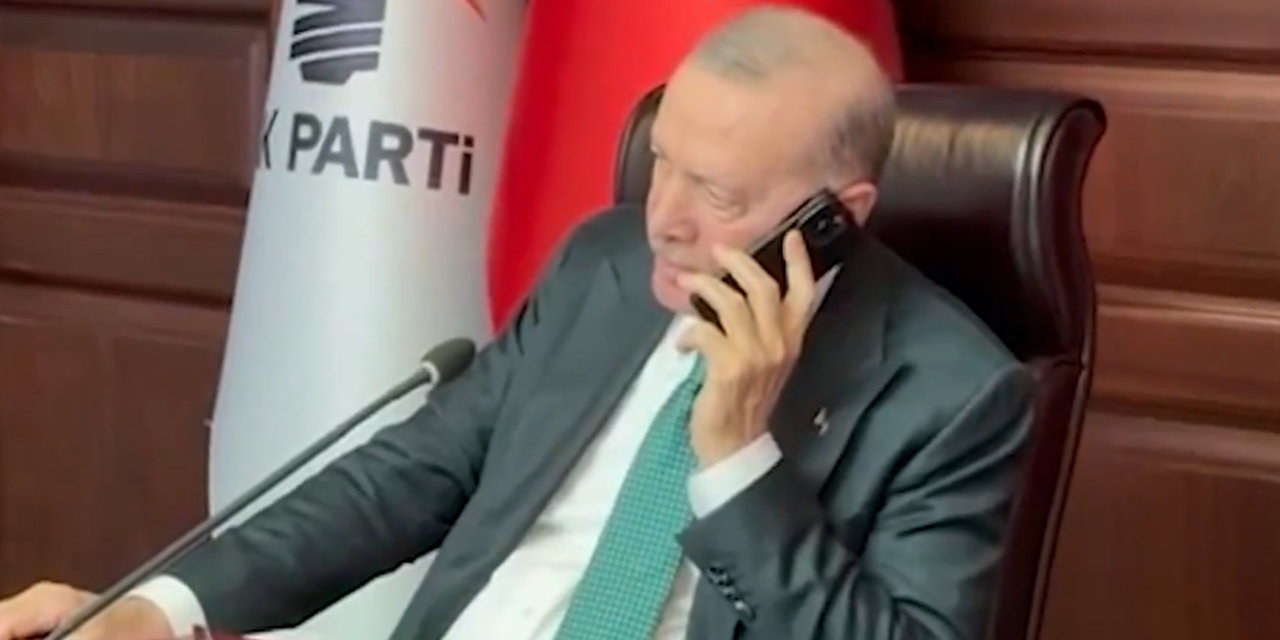 Cumhurbaşkanı Erdoğan'dan Zeynep Güneş Akgün'e davet!