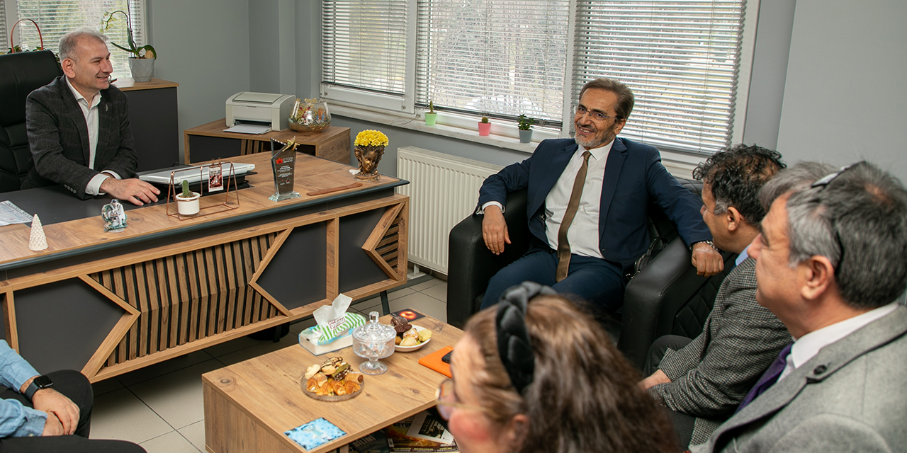 Eskişehir'de önemli bir yatırım daha hayata geçti!