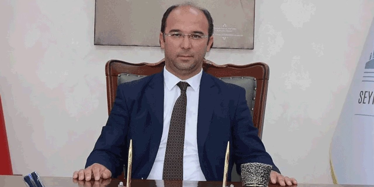 Uğur Tepe: “Seyitgazi su zengini değil”