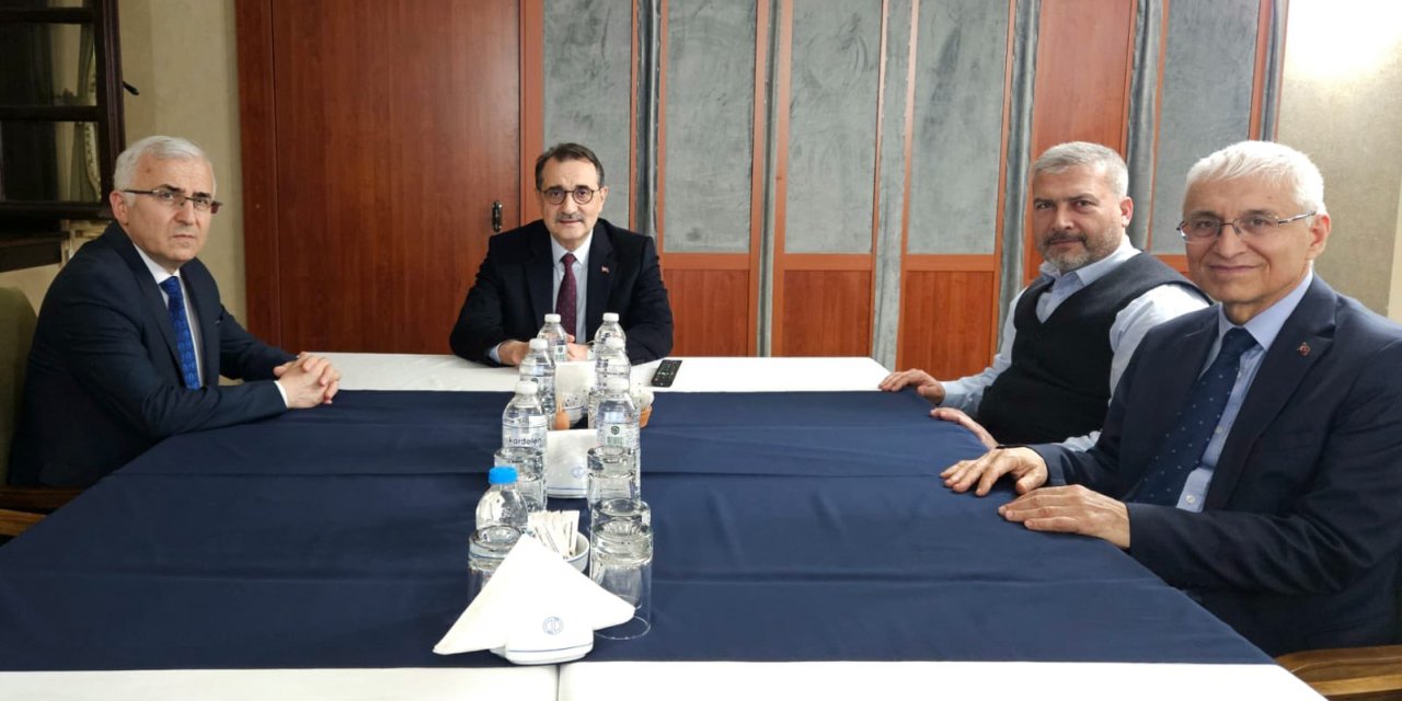 Eskişehir'de üç üniversiteden önemli iş birliği