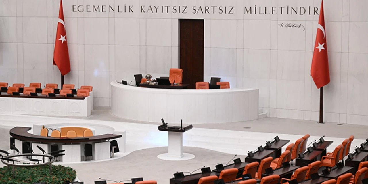 Koca çınarlardan TBMM’ye çağrı!