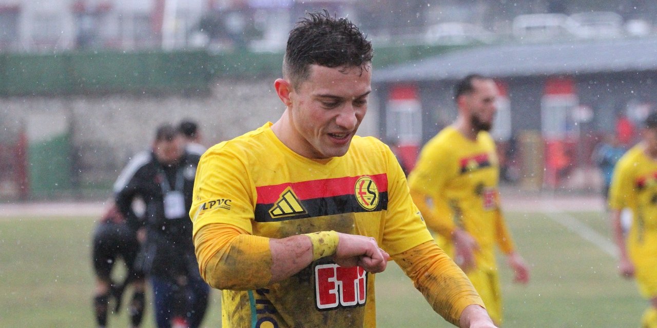 İsmail Kulet: Kendimize güveniyoruz