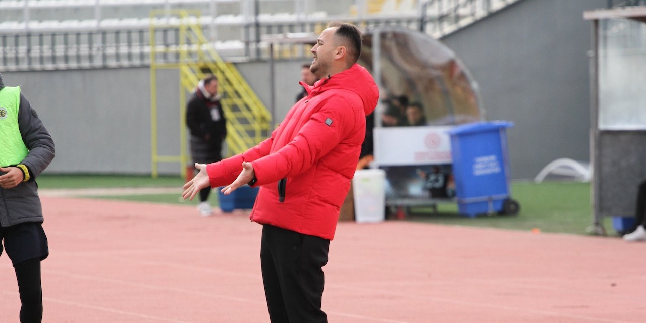 “Futbol adına sağlıklı bir ortam yoktu”