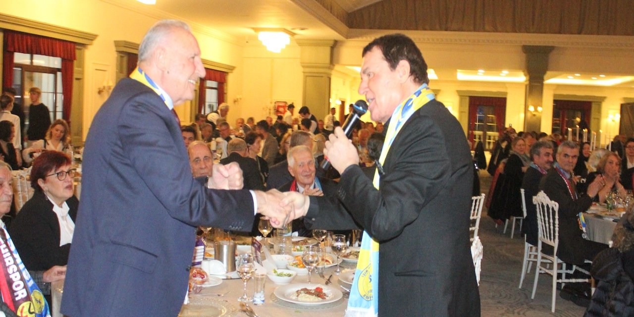 Işıkspor’da 51 yıllık dayanışma geleneği