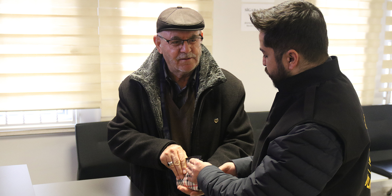 Eskişehir'de polis ve savcı yalanıyla 5 milyonluk vurgun