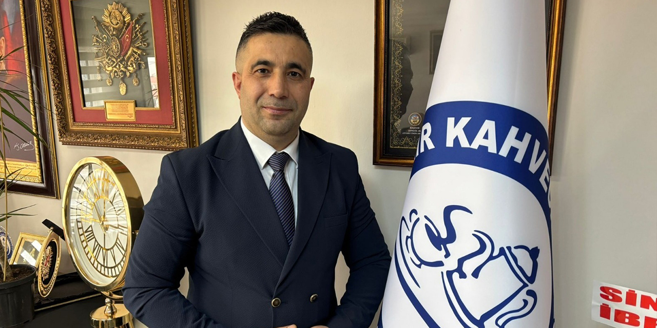 Eskişehir’de kahveciler Ramazan Ayı’ndan umutlu değil