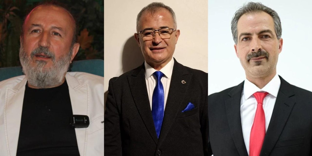 Eskişehir Berberler Odası’nda kıran kırana yarış