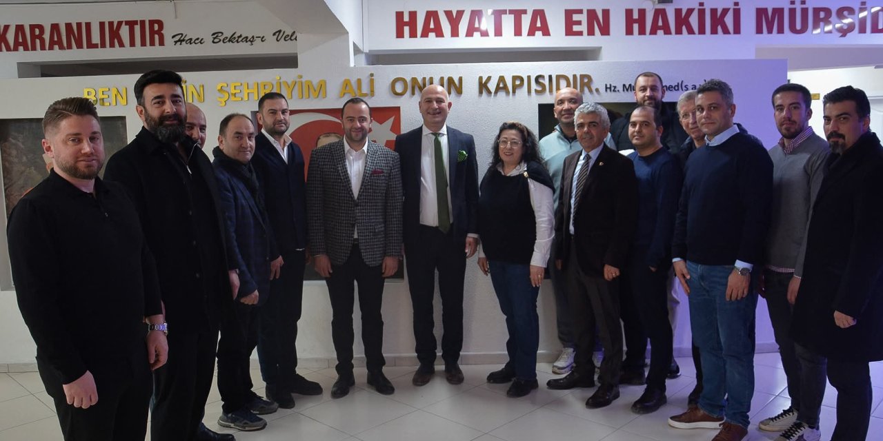 Es-Es’e deplasman desteği