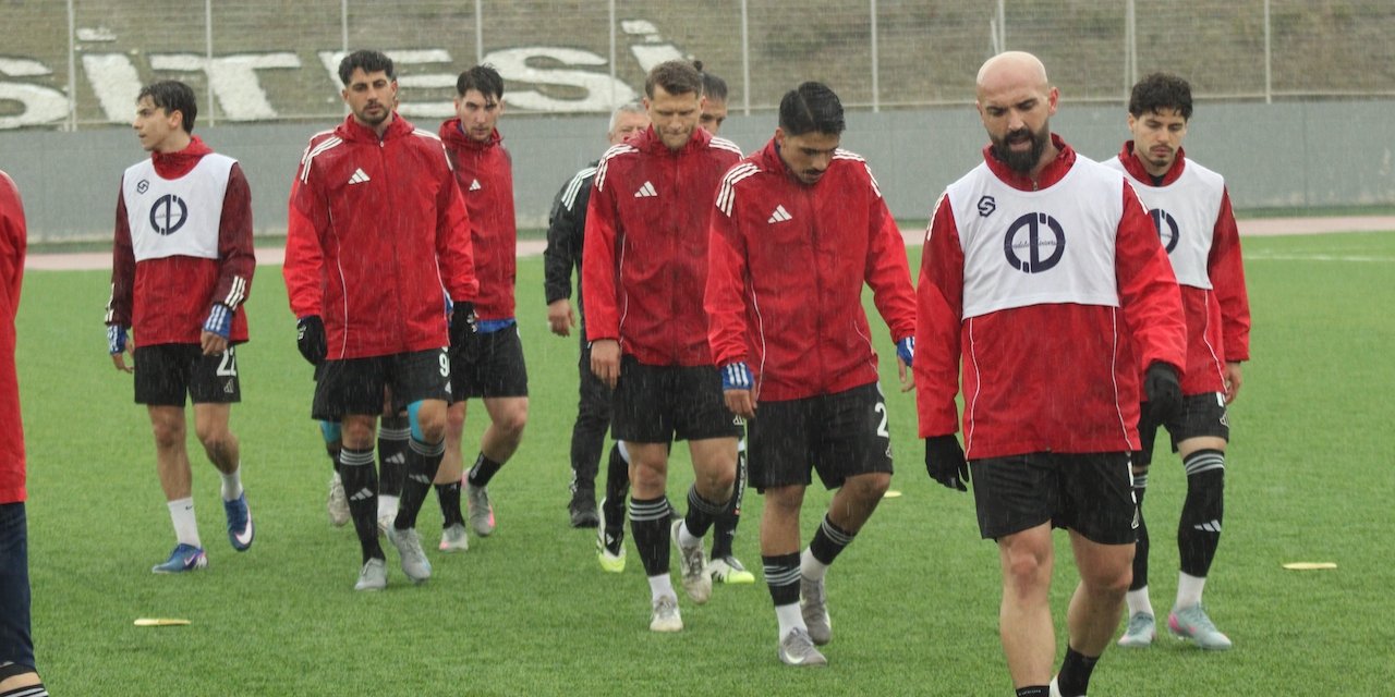 Lidere sürpriz hazırlığı