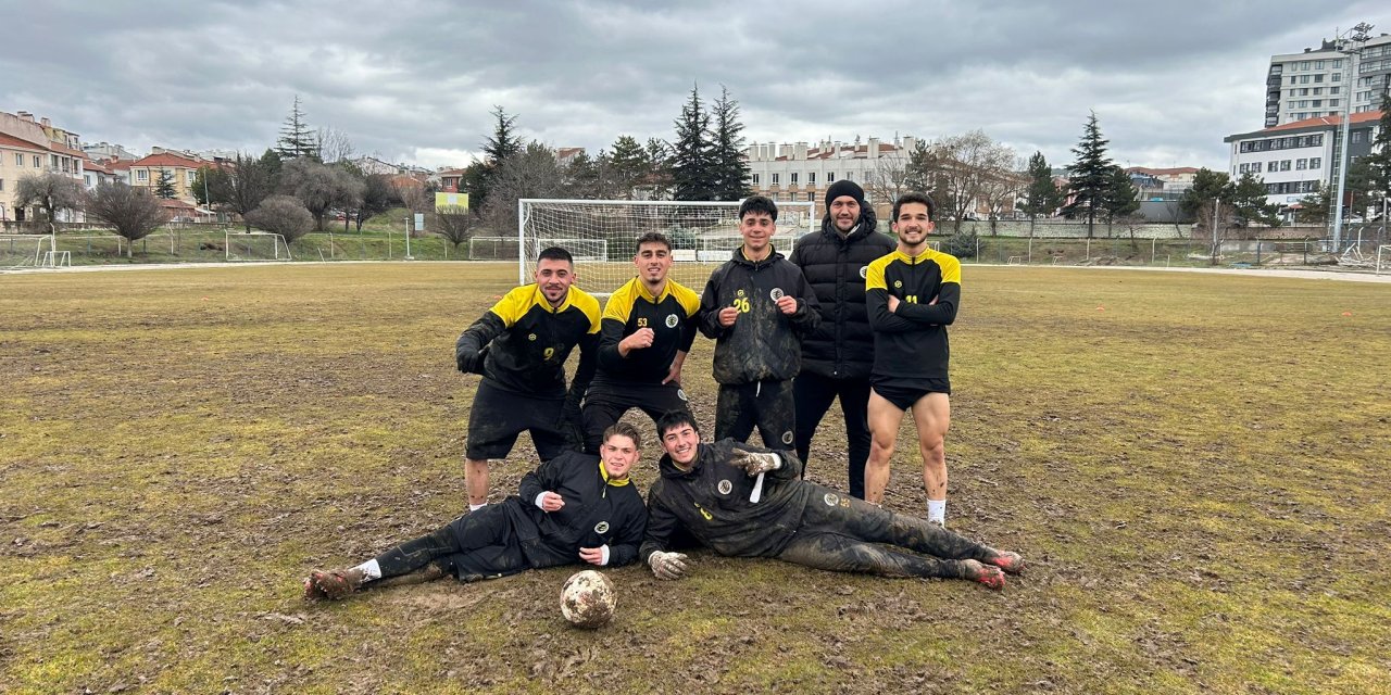 Necdet Yıldırım’da oynayacaklar