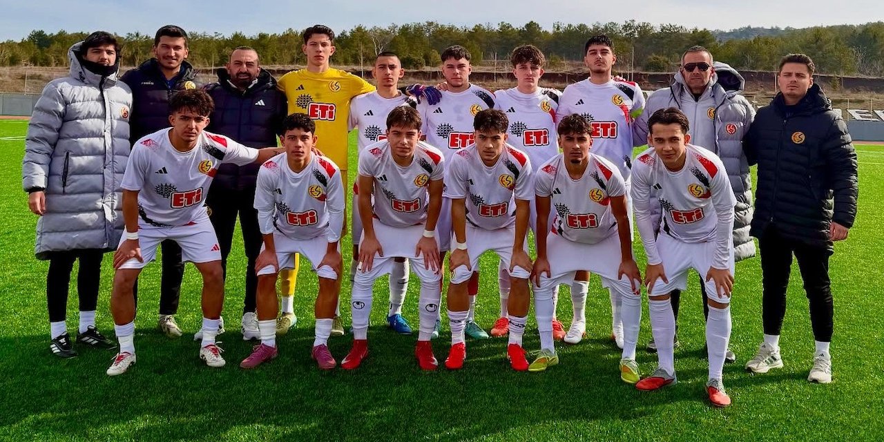 Şimdi rövanş zamanı