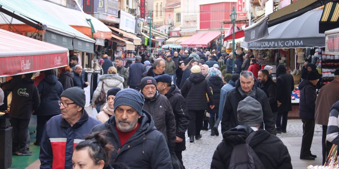 Eskişehir'de ramazan hazırlığı cep yakıyor