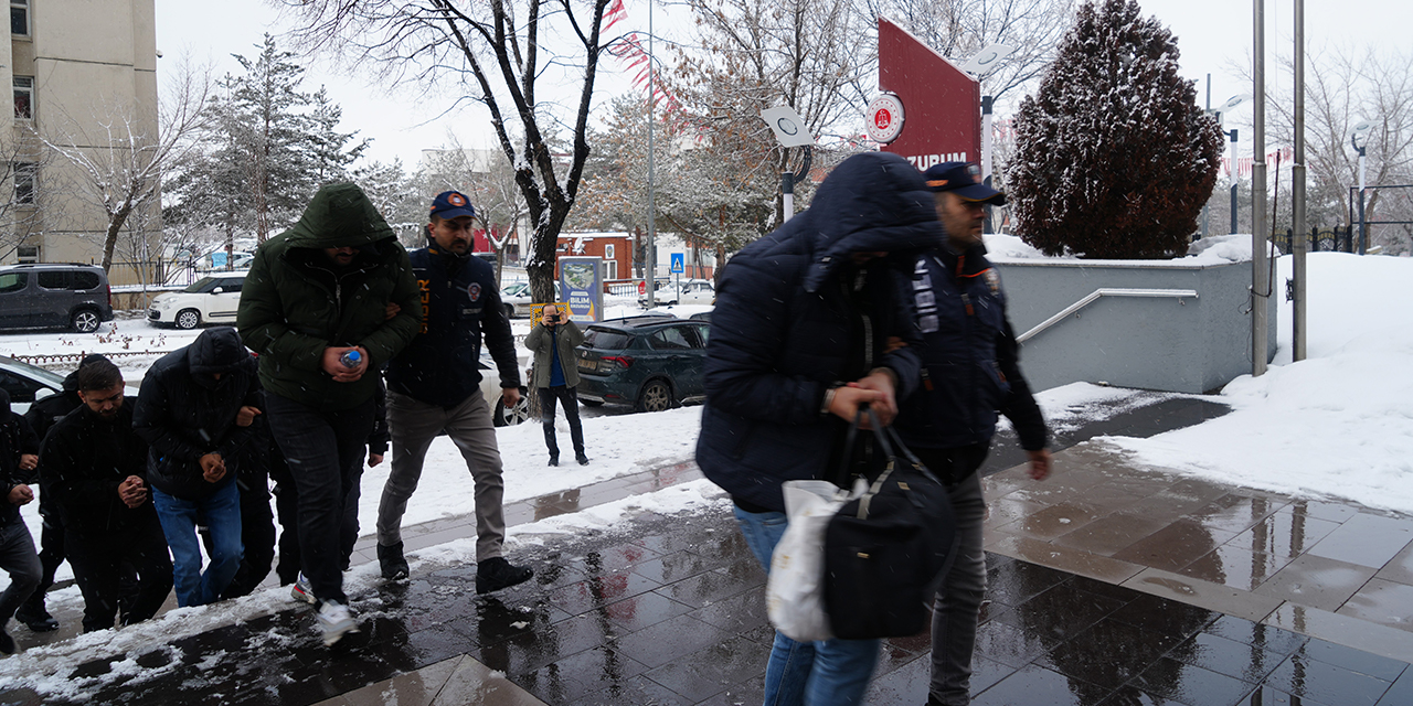 Sahte araç kiralama siteleriyle 2,2 milyar liralık vurgun