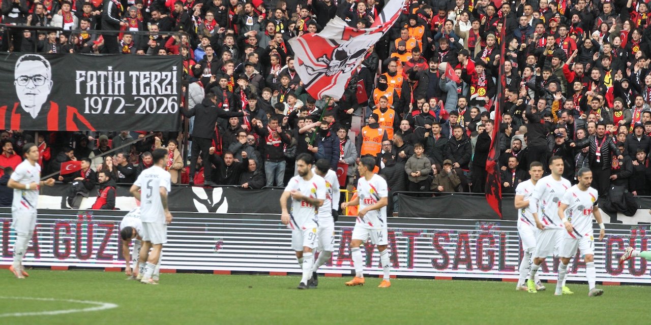 En büyük güç taraftar olacak