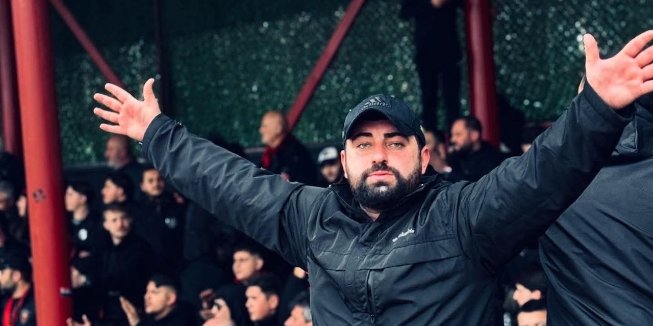 Destek vermek zorundayız