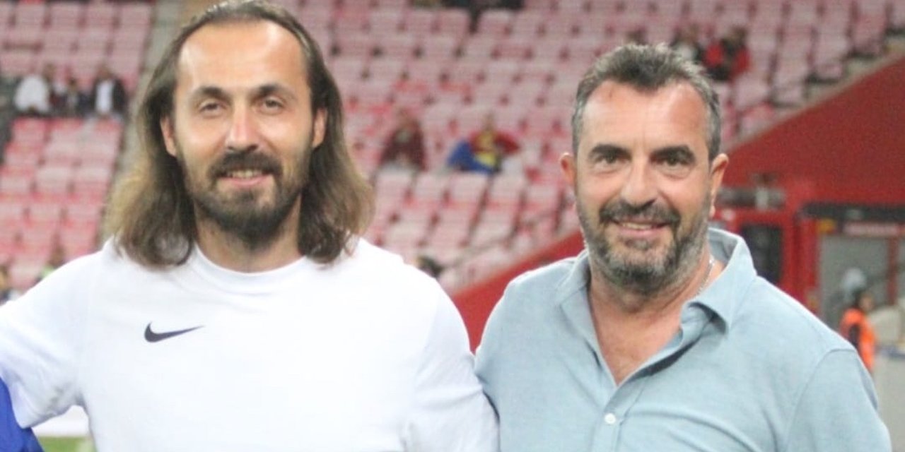 Özcan Sert Uşakspor’a