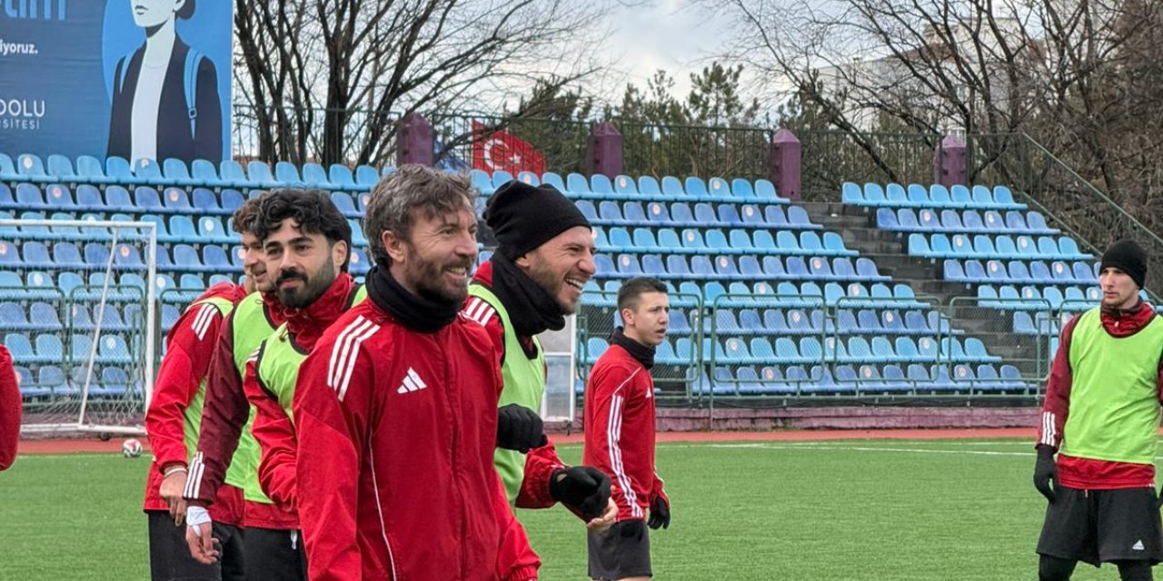 Recep Aydın dönüyor