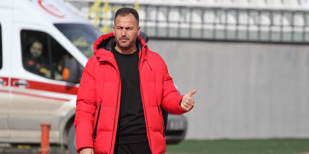 Final havasında hazırlanıyorlar