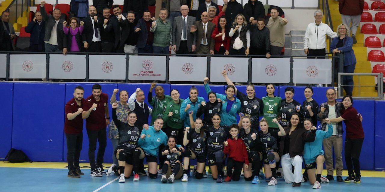 Şimdi gözler Play-Out’ta