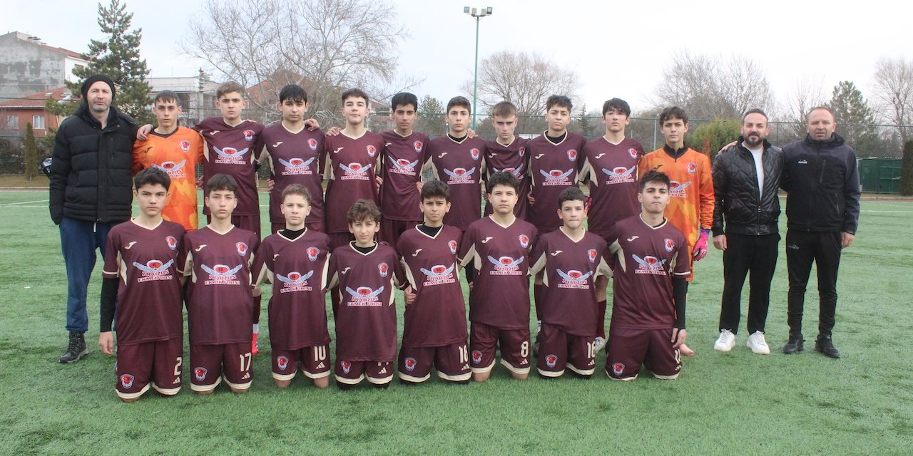 Gençlergücü’ne anlamlı destek