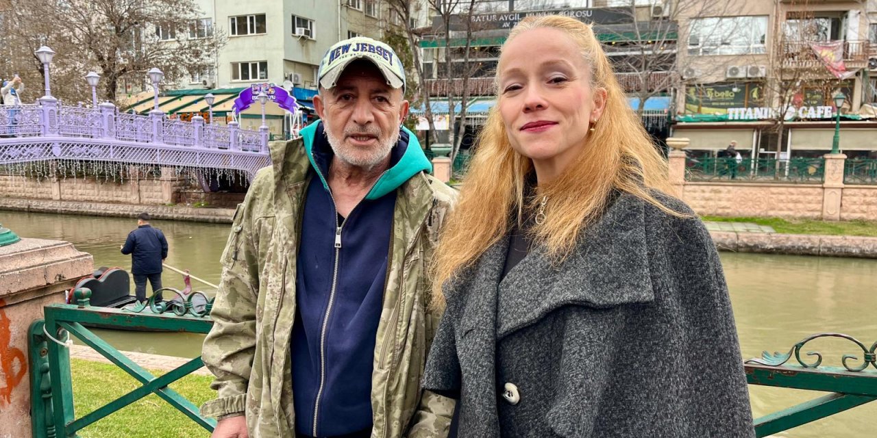 Hüseyin Karadayı: “Hayvanlar bizim kırmızıçizgimizdir"