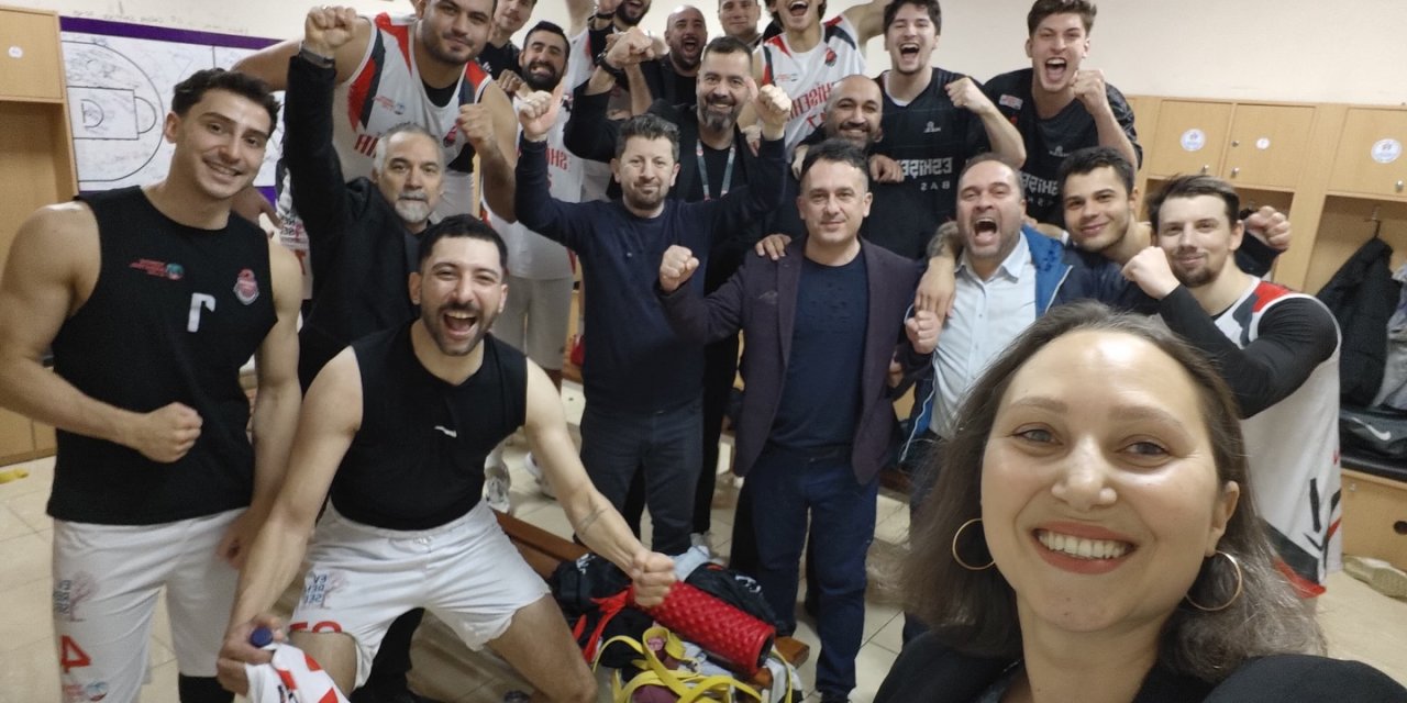 Bu maçın mazereti yok!