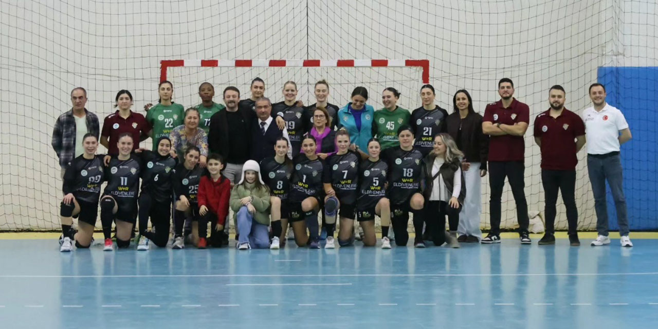 Odunpazarı Başkent’te play-out mesaisinde