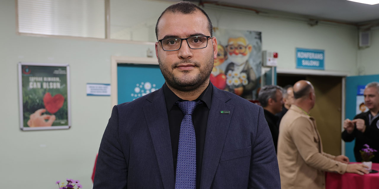 Uzmanından elektronik sigara uyarısı