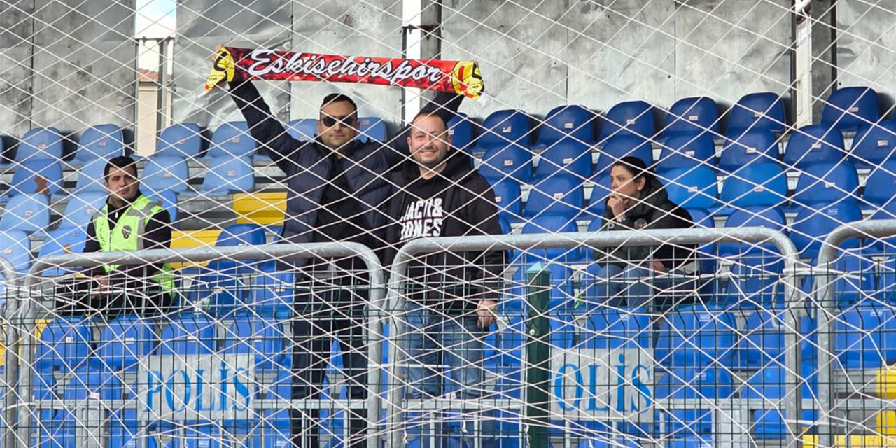 Es-Es atkısı Kütahya'da