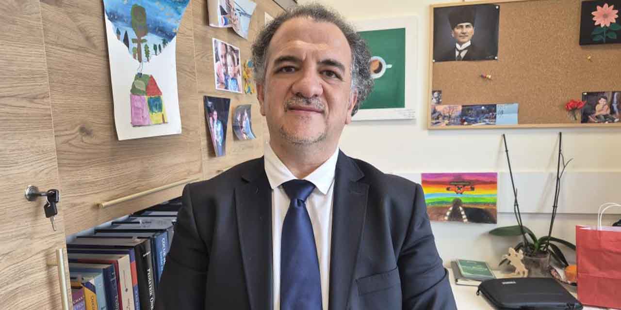 Eskişehir'in kanser bilançosu açıklandı: Her ay 7 çocuk...