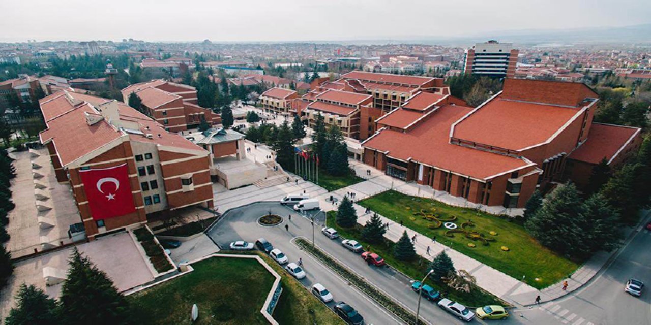 Eskişehir'de 2'nci üniversite fırsatı